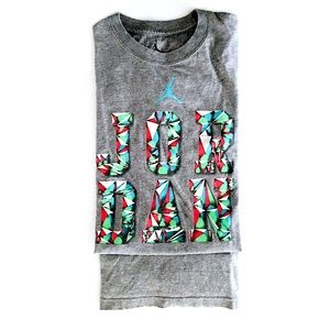 Jordan Tee